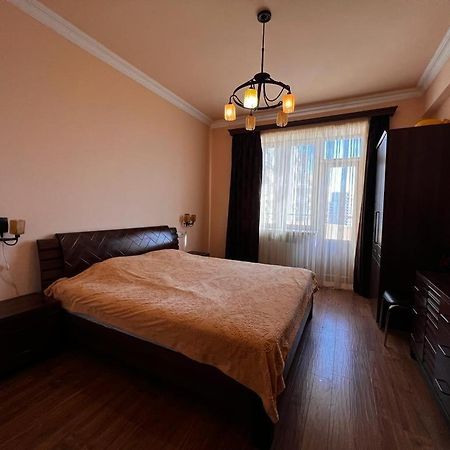 Sweet Home Yerevan Exterior photo