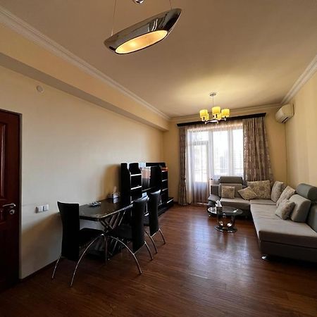 Sweet Home Yerevan Exterior photo