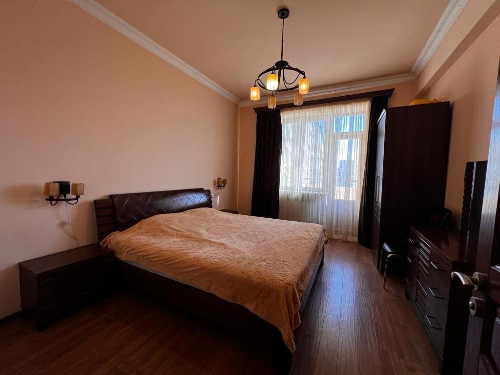 Sweet Home Yerevan Exterior photo