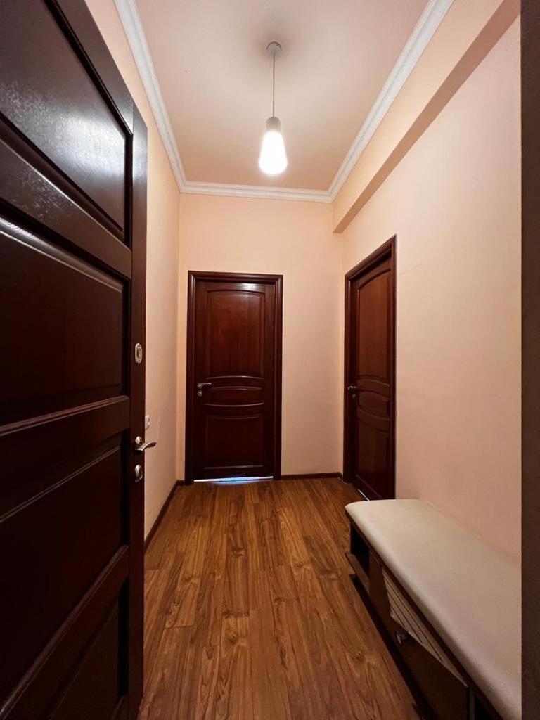 Sweet Home Yerevan Exterior photo