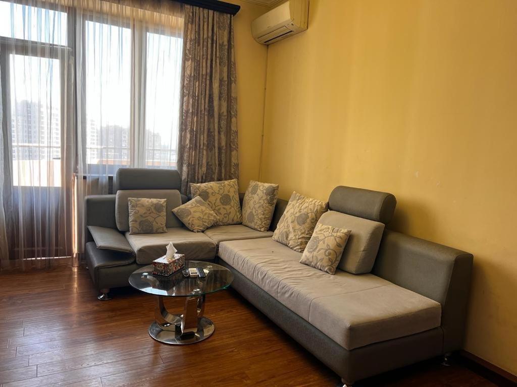 Sweet Home Yerevan Exterior photo