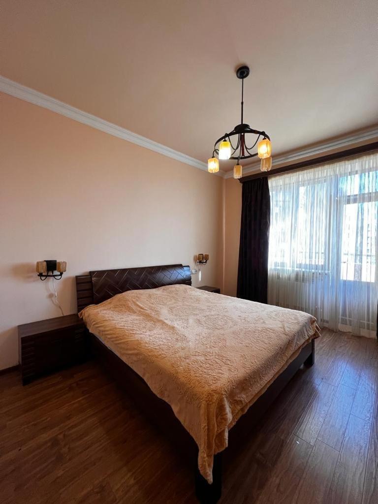 Sweet Home Yerevan Exterior photo